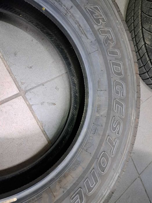 Opony 255/70R18 255/70/18 Bridgestone Dueler H/T