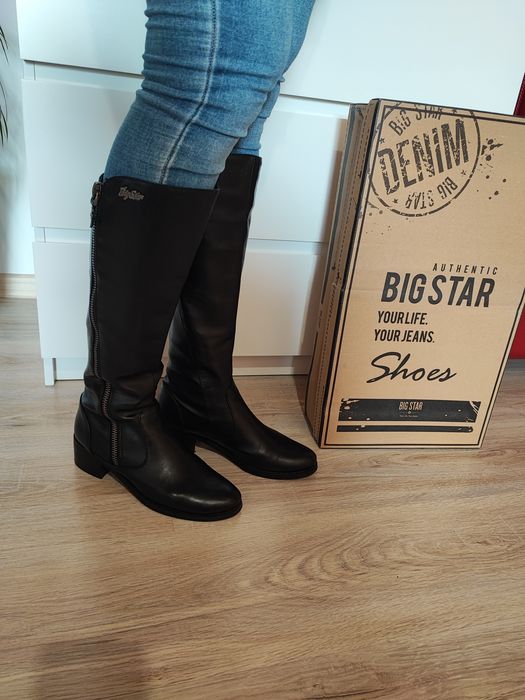 Kozaki Big Star 39