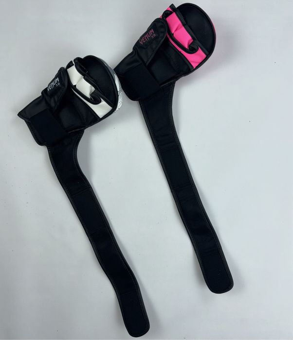 Перчатки для ммм/тайського боксу на 6 oz