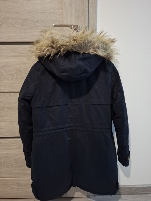 Kurtka zimowa parka Reserved rozm 36