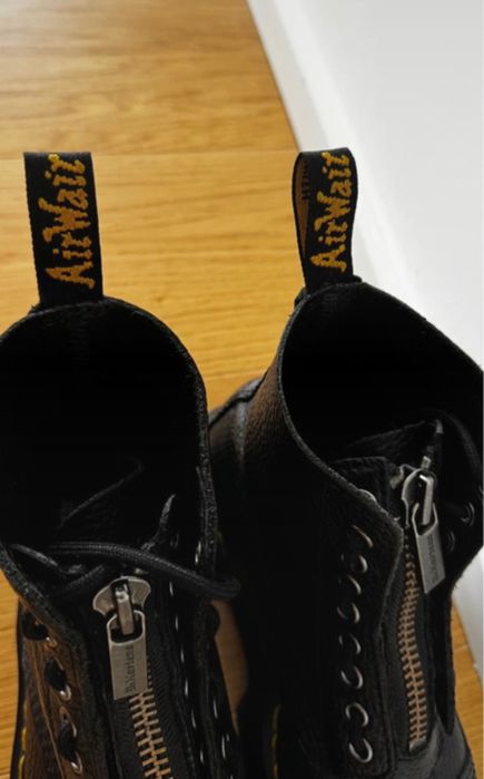 Botas Dr. Martens Sinclair