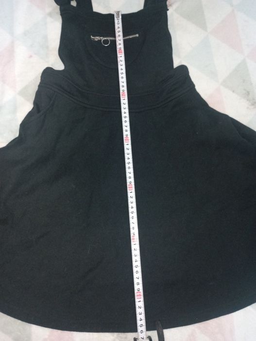 Сарафан чорний BF Sister