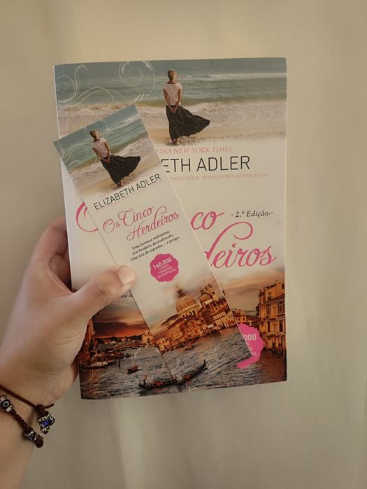 Vários livros - vários preços