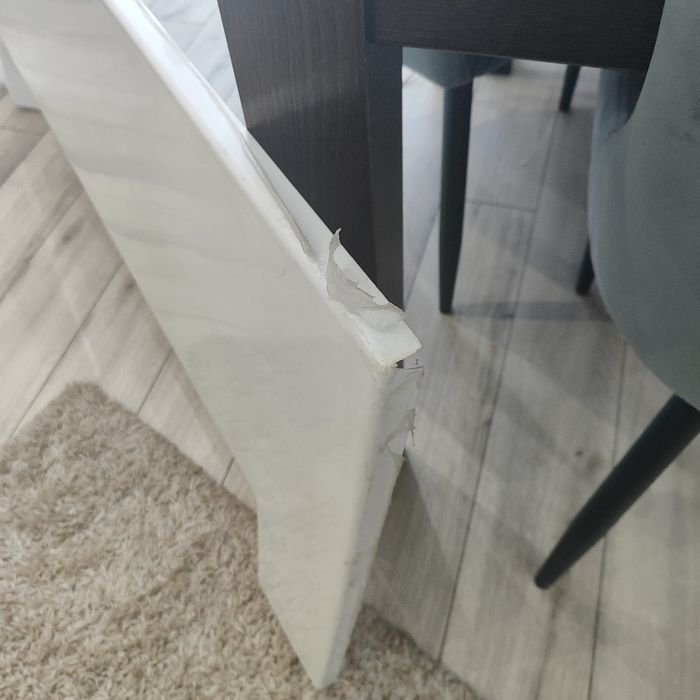 Panel wannowy łazienka