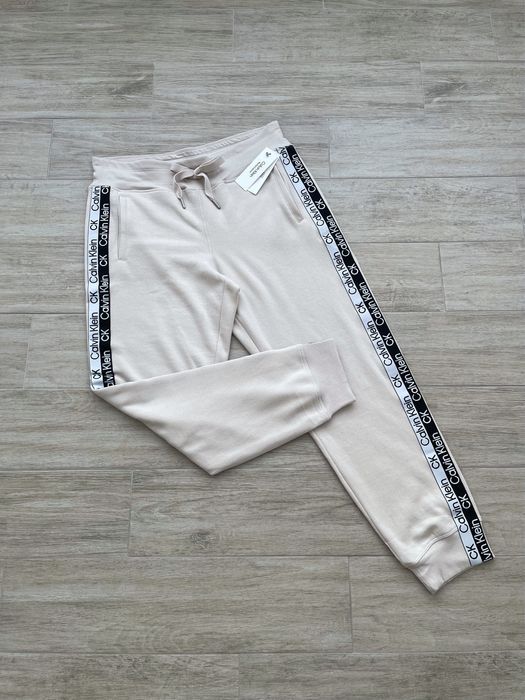 США! Теплі жіночі костюми Calvin Klein Performance Оригінал На Флісі L