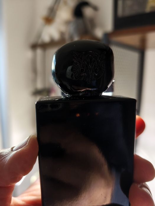 Lorenzo pazzaglia Black sea 50 ml