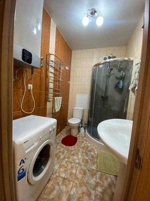 Продаж таунхауса з ремонтом (Перший Парковий) SL