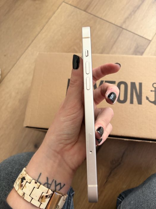 Iphone 14 Plus 128gb stan idealny