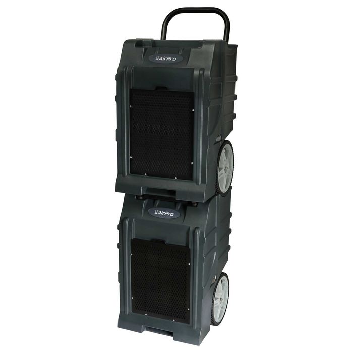 Desumidificador de Ar Industrial AIRPRO DHF70L 230V 70 L/dia JL20