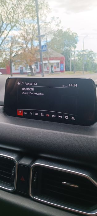 продам авто MAZDA CX-5