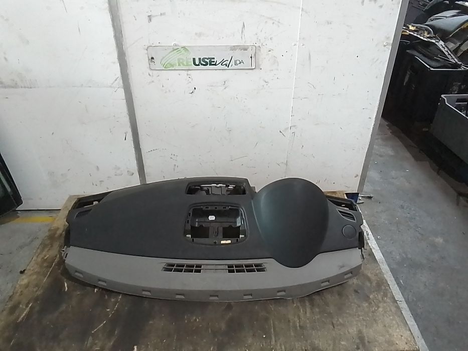 Tablier RENAULT Megane III Grandtour (KZ0/1)
