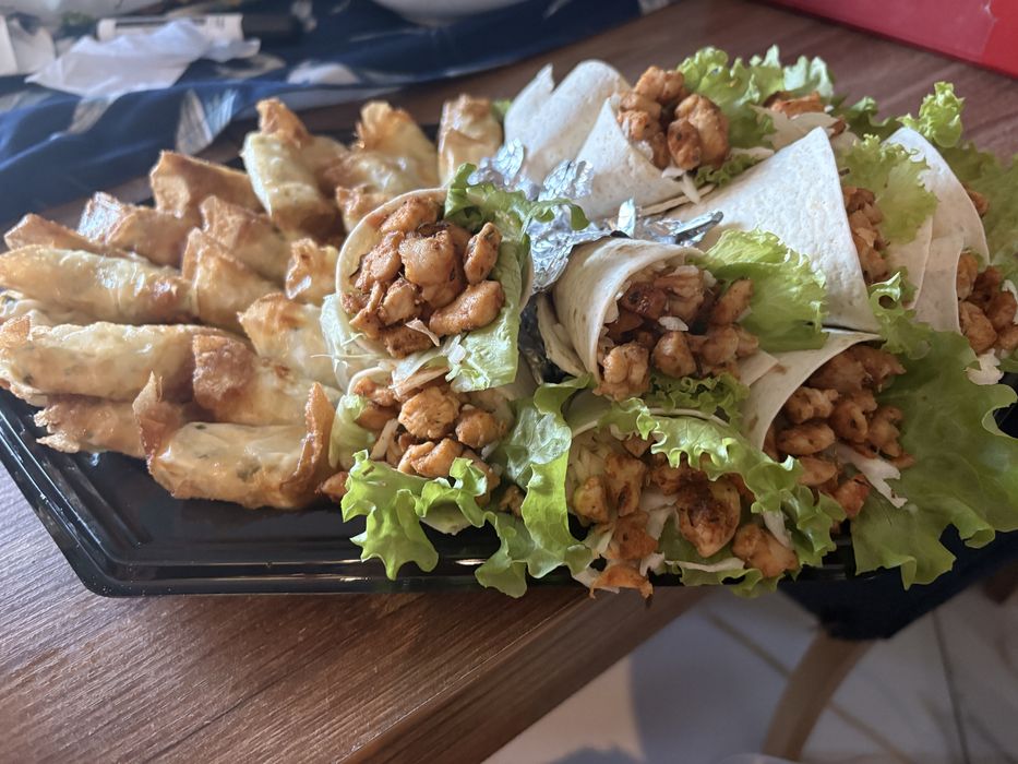 Catering na każdą okazję