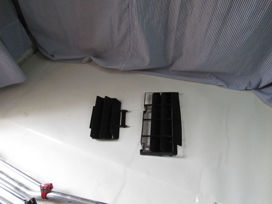 Peças Yamaha DTX125, DTR125E e DTR125cc