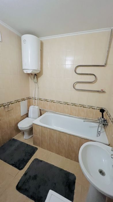 Двох 2-кімнатна квартира.Власник!