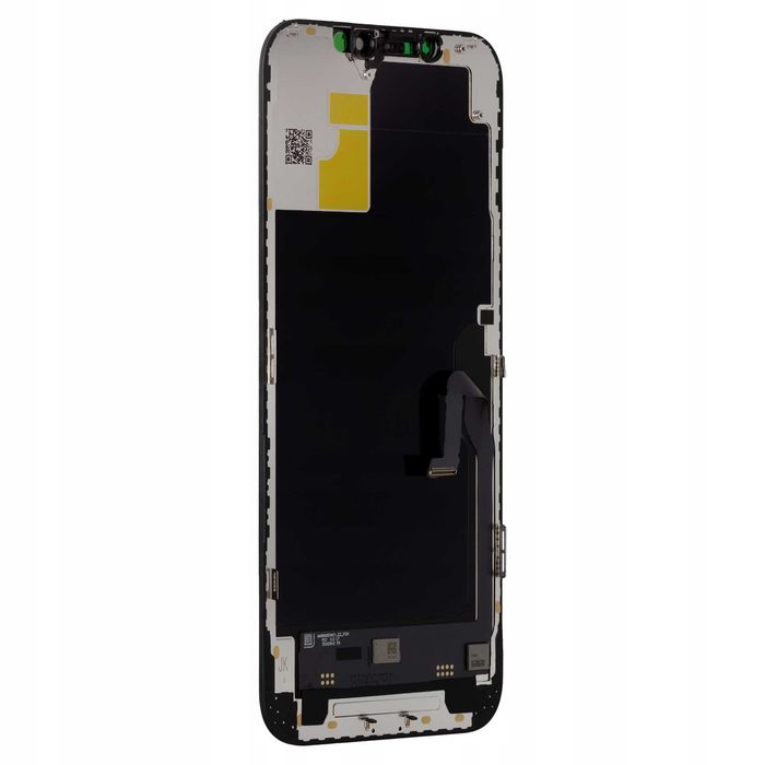Wyświetlacz do iPhone 12 Pro Max Ekran LCD Incell JK A2411  Chip