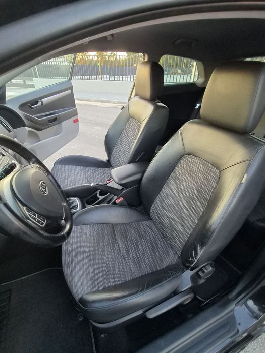 Kia ceed 1.4 coupe gasolina