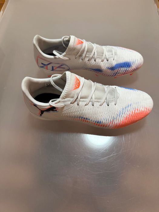 Chuteira Puma Future 8 Play FG/AG