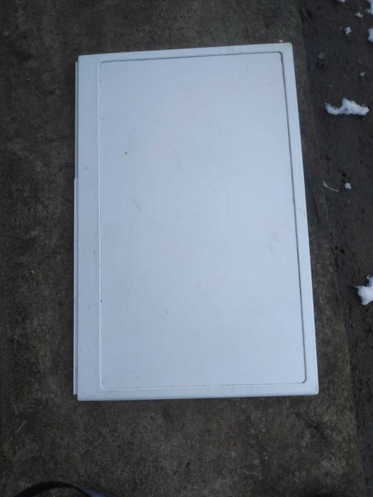 кришка пральної машини  Whirpool fwsf61053w eu