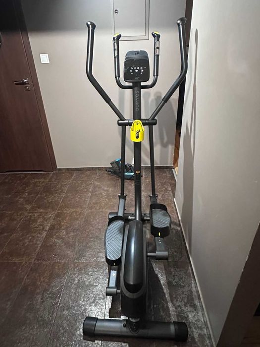 orbitrek Domyos używany