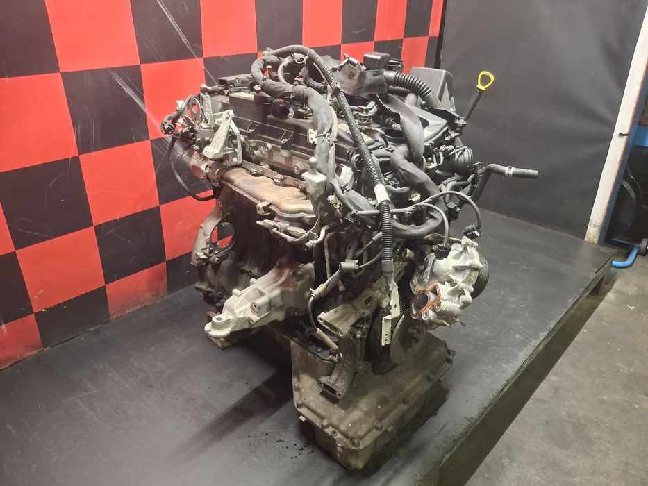 Motor para peças MERCEDES-BENZ Vito (W447)