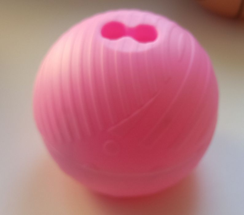 Лол оригінал шари