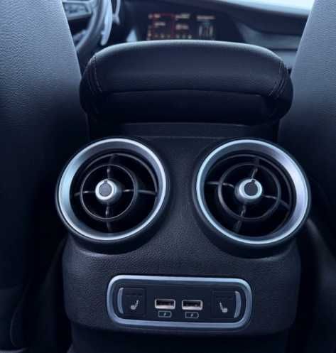 Alfa Romeo Giulia Veloce |2.0 Turbo| RWD |2023 (передрестайл)