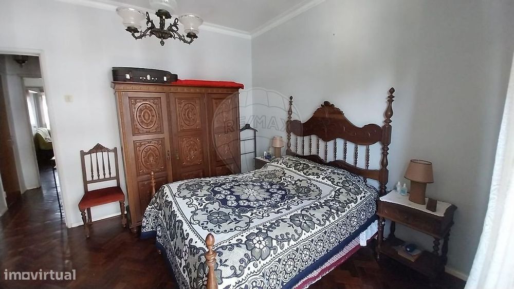 Apartamento T2 para venda