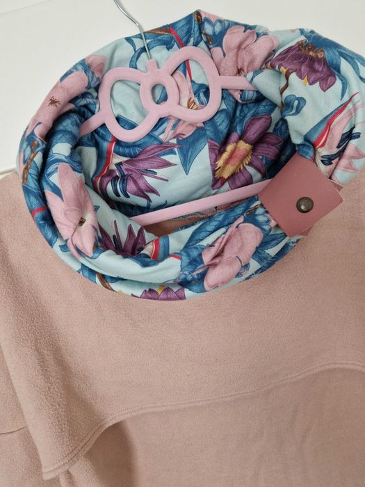 Bluza ciazowa / do karmienia NUBEE