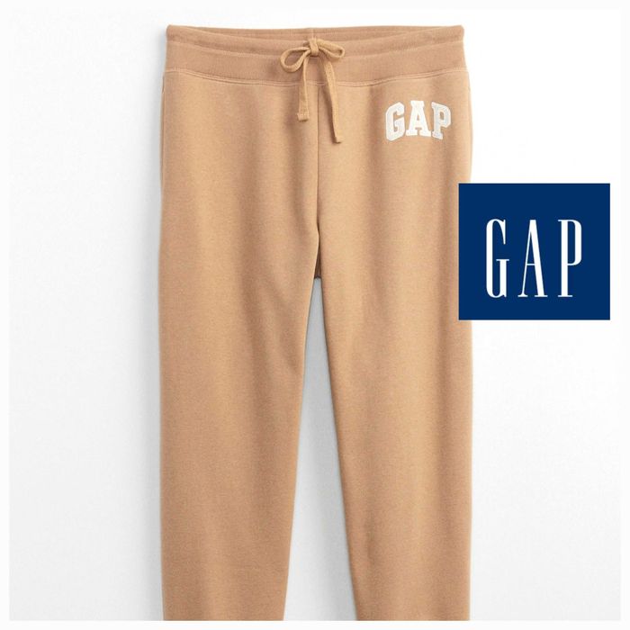 Штаны женские джоггеры Gap р.L Геп.