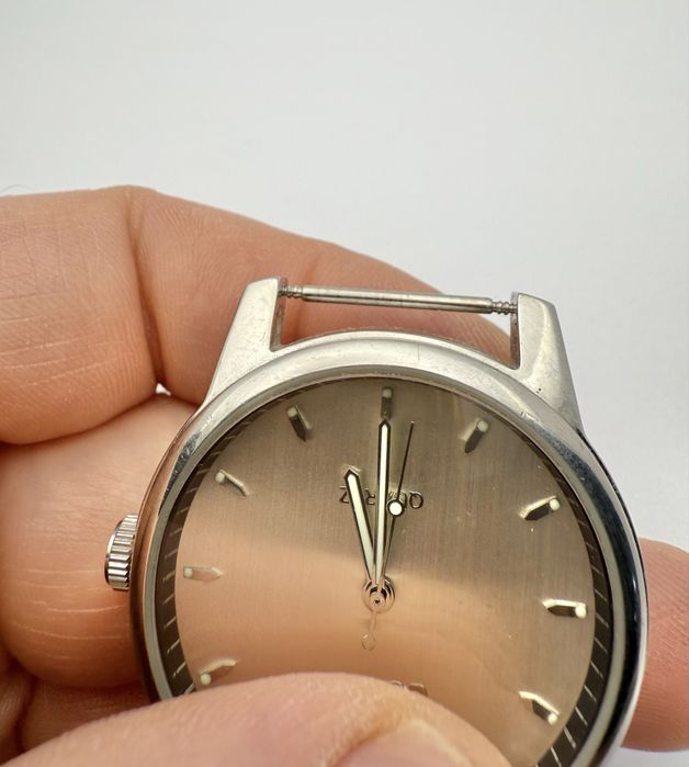 Zegarek Lexor Quartz