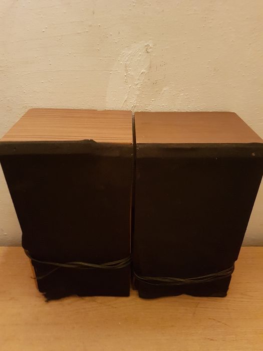 Kolumny Sony 200 W plus kolumna blaupunkt 400 W  Okazja