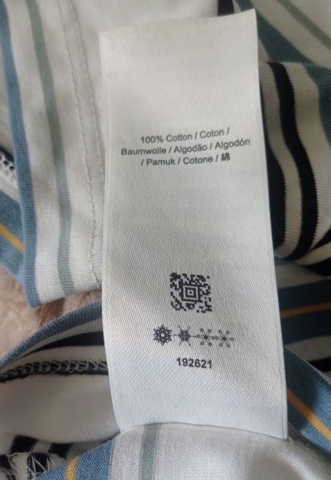 Футболка Fred Perry