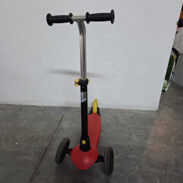 Trotinete crianças oxelo B1