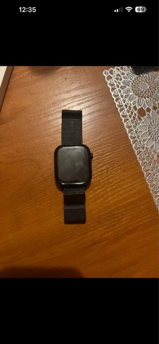 Apple watch 10 46mm
