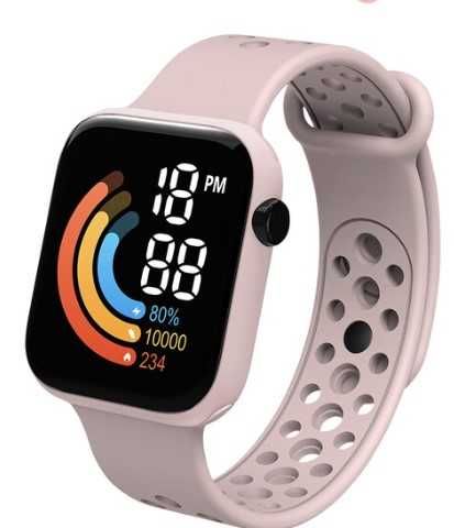 Relógios digitais de criança (NOVOS)