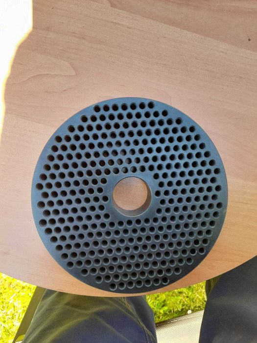 matryca do peleciarki