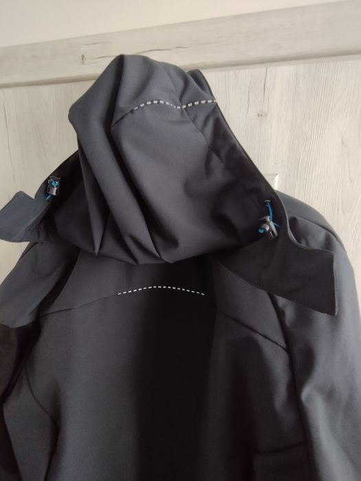 Kurtka przeciwdeszczowa XXXL,nowa