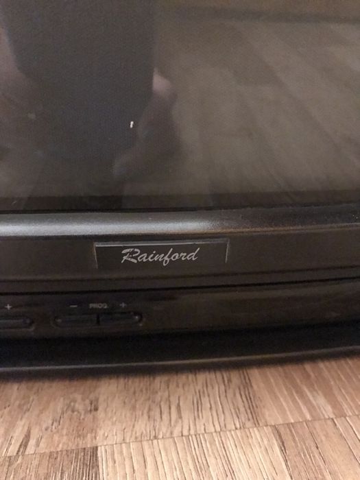 Телевизор rainford