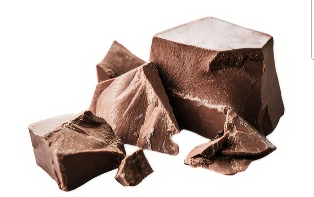 Молочний бельгійський  шоколад