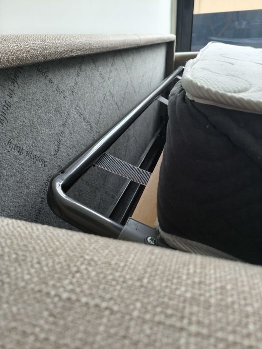 Sofá Cama Casal Novo Vente Unique