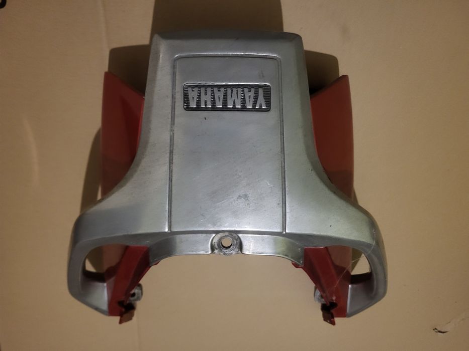 Yamaha xj600 j51 części