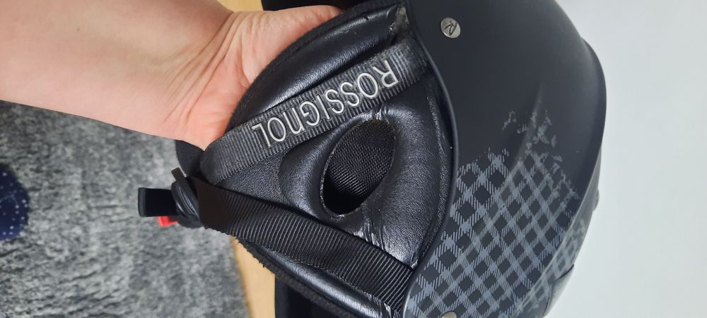 Kask Rossignol meski XL