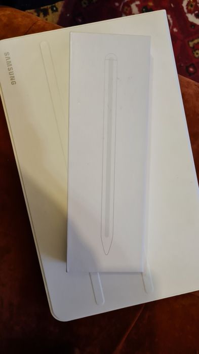 Ручка для планшета Apple