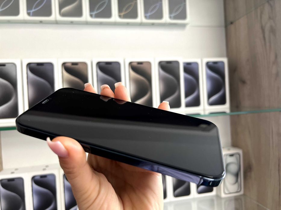 iPhone 12 Pro Max 128 GB Neverlock _ Гарантія _ Магазин