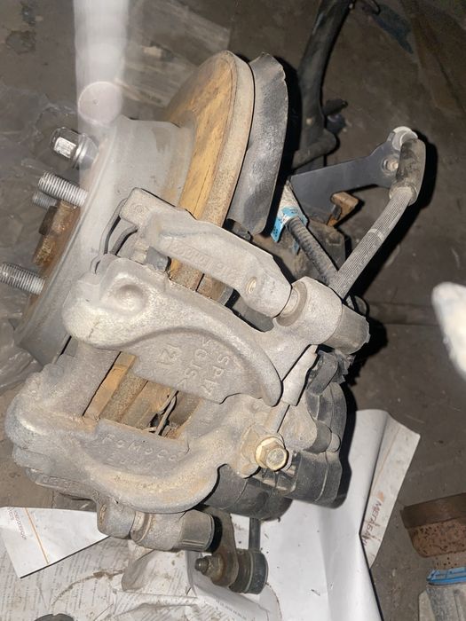 Lincoln MKC линкольн мкс разборка, ходовая, балка, гриль, решетка