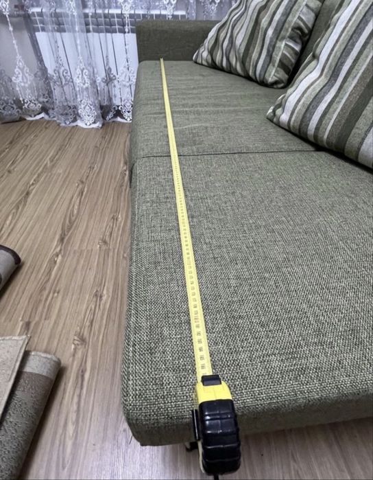 Продам диван дитячій (самовивоз)