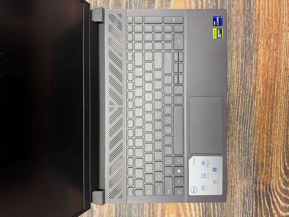 Ігровий Dell G15 5530 15.6|165Hz|i9-13900HX|DDR5 32GB|SSD-1TB|RTX-4060