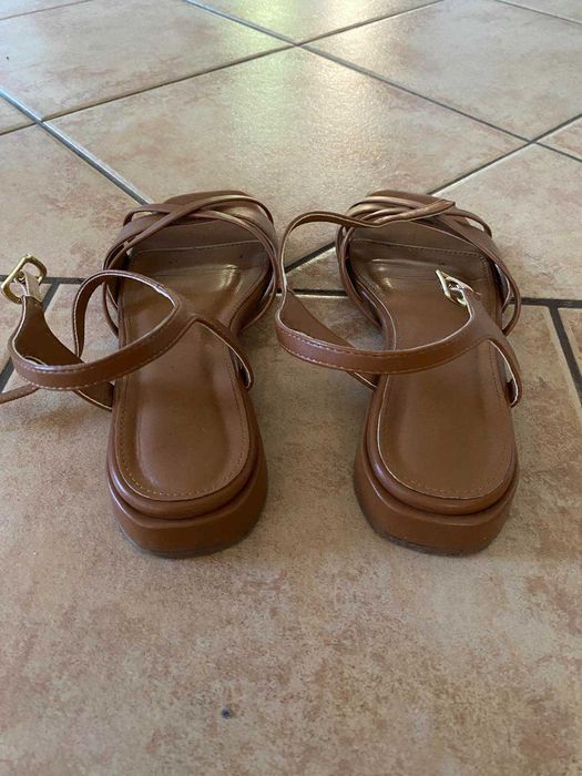 Босоніжки жіночі Next