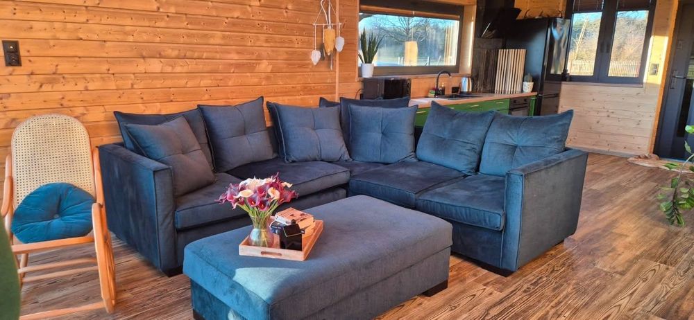 Natura STAY- Stodoła Premium