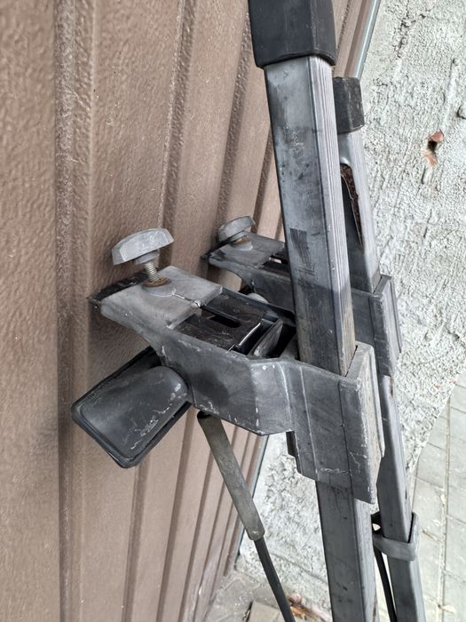 Bagaznik samochodowy dachowy